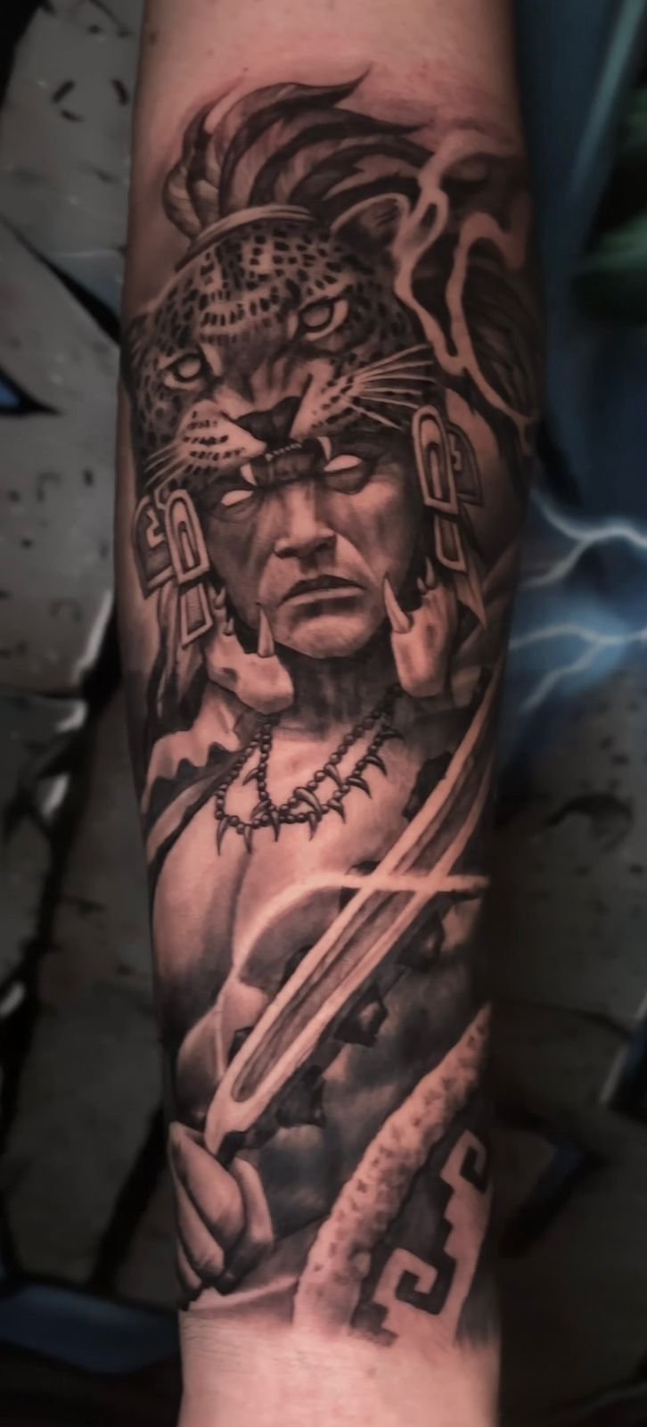 Tenorio — Portafolio